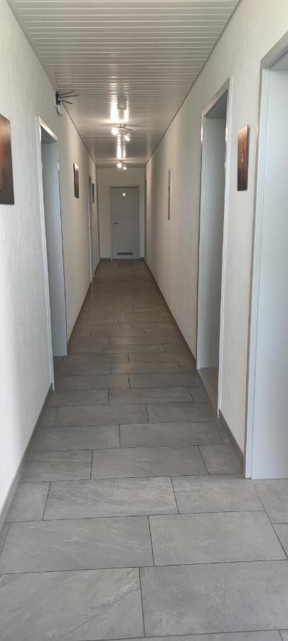 Gaestehaus Fechtig Hergensweiler 外观 照片