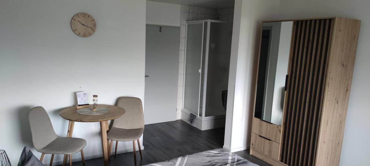 Gaestehaus Fechtig Hergensweiler 外观 照片