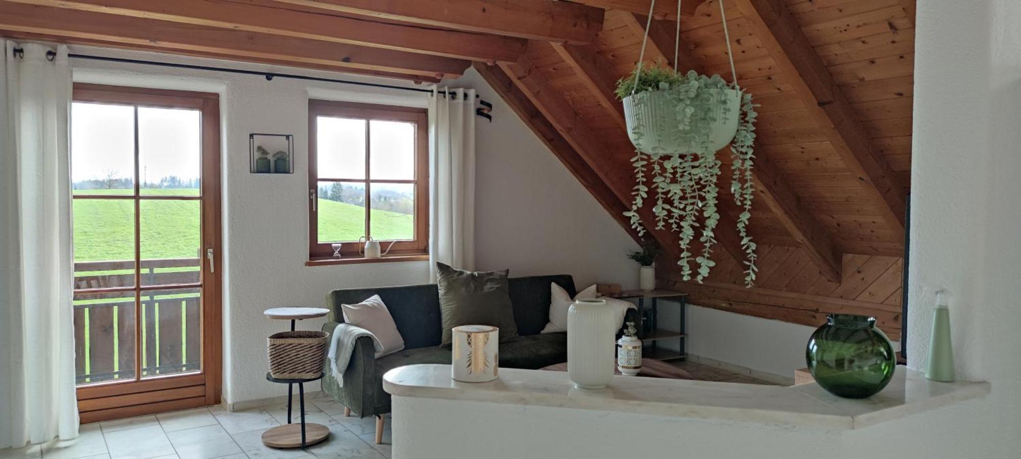 Gaestehaus Fechtig Hergensweiler 客房 照片