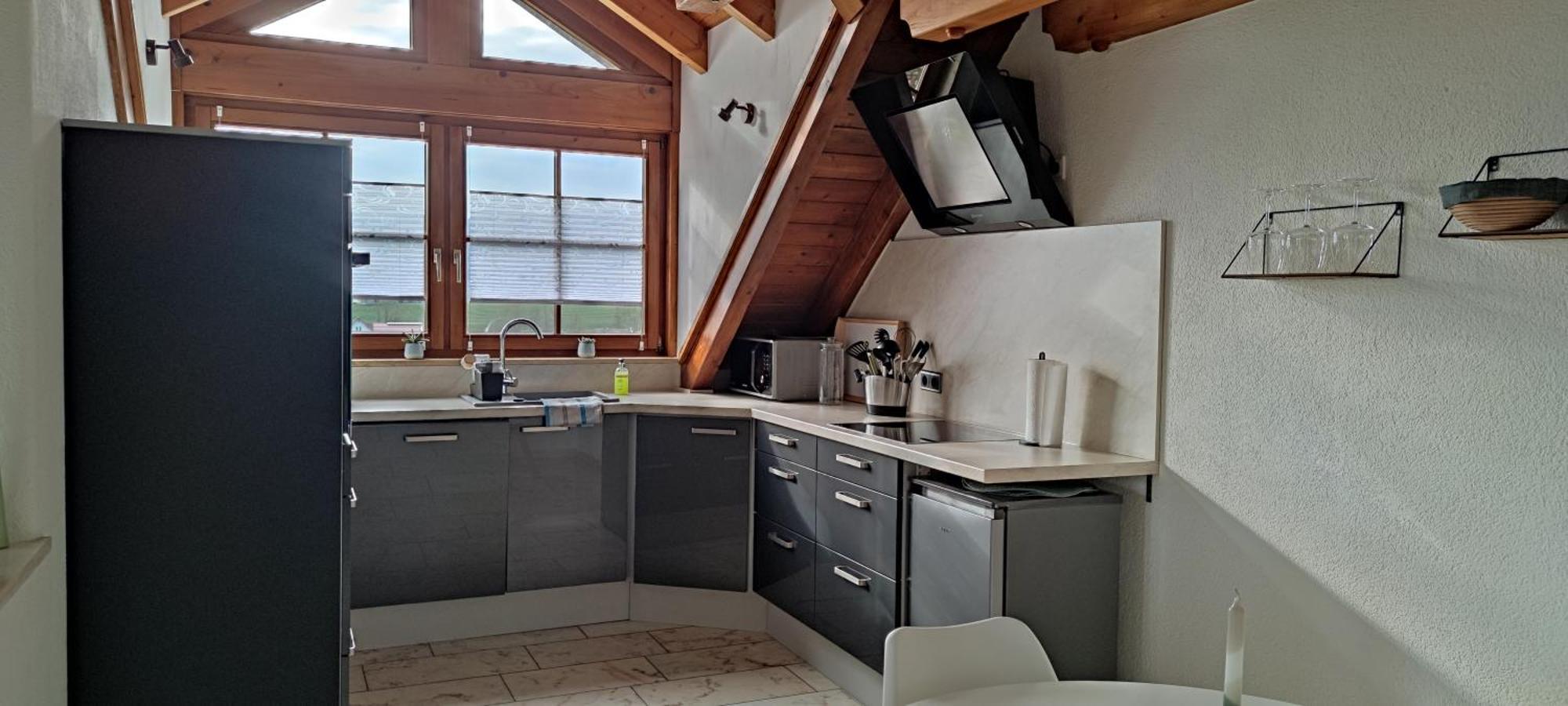 Gaestehaus Fechtig Hergensweiler 客房 照片