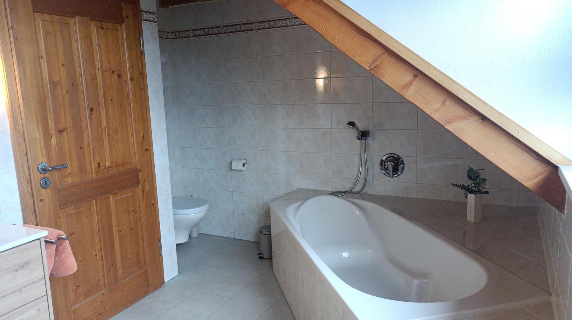 Gaestehaus Fechtig Hergensweiler 外观 照片